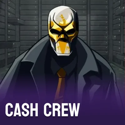Cash Crew