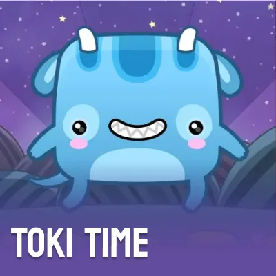 Toki Time